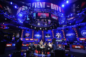 WSOP 2017 pone fine al formato November Nine
