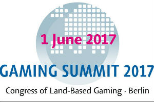 Il 1° giugno Axica Kongress & Convention Center a Berlino apre le porte per l’European Gaming Summit