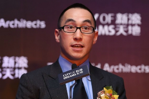 Lawrence Ho critica il marketing aggressivo dei casinò in Cina continentale