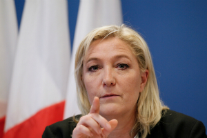 Perché la sconfitta di Le Pen è buona per il poker online europeo