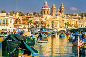 Il settore del gioco d’azzardo genera il 10% del PIL nazionale di Malta