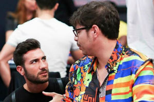 Le speranze di successo per gli italiani alle imminenti WSOP
