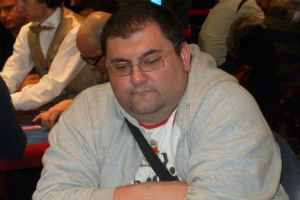 Alessandro Esposito vola al Day 3 del WSOP $1.500 No-Limit Hold’em MONSTER STACK