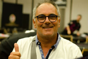 Francesco Pacicca vola in testa al chipcount dopo il Day 1B di IPO24