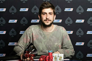 Luigi Curcio e Max Pescatori volano al Day 3 del WSOP $1.500 No-Limit Hold’em