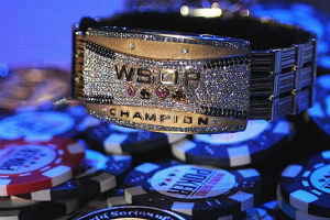 Detentori di più braccialetti d’oro delle World Series of Poker