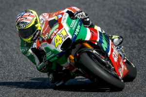 SuperEnalotto è il nuovo sponsor ufficiale di Aprilia Racing Team Gresini