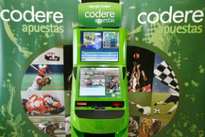 Codere registra una crescita dei ricavi in Italia del 13,1% nel 2016