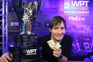 Giacomo Fundarò, Cristian Nuvola e Max Pescatori incassano agli eventi #37 e #38 delle WSOP