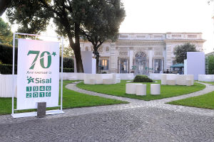 Sisal lancia la piattaforma ReVoLuTion di WMG