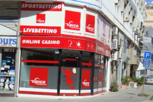 EveryMatrix stringe una partnership con Tipico