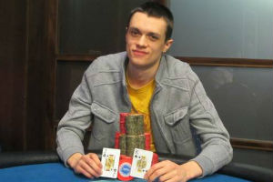 Artur Rudziankov e Mario Prats si contendono il braccialetto d’oro al WSOP $1.500 No-Limit Hold’em