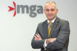 Joseph Cuschieri nominato CEO dell’Autorità per i servizi finanziari di Malta