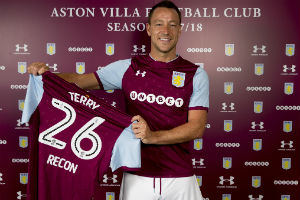 Unibet diventa principale sponsor di Aston Villa Football Club