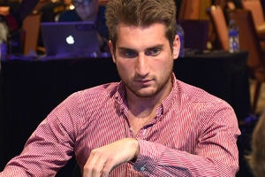 Federico Butteroni – il secondo player italiano a qualificarsi al tavolo finale del WSOP Main Event