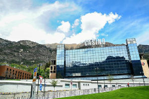 A giugno Saint Vincent Resort & Casino registra un aumento degli incassi del 18,53%