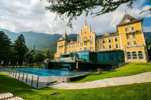 I momenti chiave per Saint Vincent Resort & Casino nel 2017