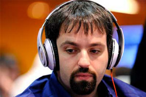Cristiano Guerra incassa più di 10.000$ al WSOP $1.000 No-Limit Hold’em