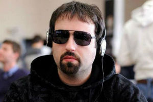 Cristiano Guerra vola al Day 2 del WSOP $1.000 No-Limit Hold’em Turbo