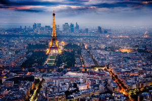 Negli ultimi tre mesi la Francia registra una lieve flessione per i cash games