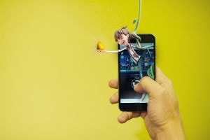 NetEnt registra una solida crescita sostenuta dal mobile, Gran Bretagna e Italia
