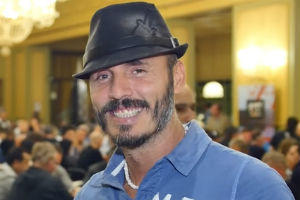 Mario Perati vince l’evento #6  Heads Up del WSOP Circuit Italy