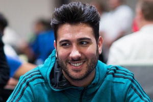 WSOP 2018, Dario Sammartino e Max Pescatori avanzano al Day 2 del $2.500 Mixed Big Bet