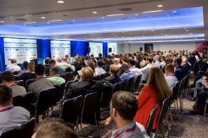 A settembre il Centro Conferenze di Olympia ospita la seconda edizione di Betting on Sports 2017