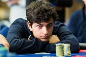 ‘weikems’ vince il €250 Night on Stars Super KO Edition di PokerStars, Enrico ‘Wh4TisL0v3’ Camosci chiude 2°