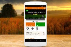 Betsson lancia un nuovo sportsbook mobile migliorato