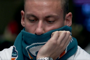 Sebastian Sorensson si aggiudica l’Evento Principale da €5.300 del Campionato PokerStars di Barcellona
