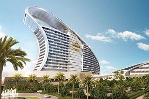 I casino resort come un modo per affrontare la crisi nel settore dei casinò terrestri