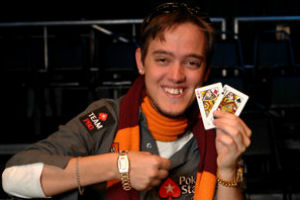 Dario Minieri – gli alti e i bassi nella carriera del poker pro romano