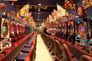 Circa 900.000 Residenti Giapponesi Potrebbero Essere Dipendenti da Pachinko, come Dimostrano gli Studi