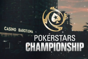 I Più Grandi Vincitori all’Inaugurazione del Campionato PokerStars di Barcellona