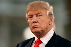 Rappresentante di Trump ottiene i trademark a Macao