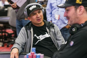 J.C. Tran Conduce il Tavolo Finale dell’Evento Principale da $4.000 del WPT Leggende del Poker 2017