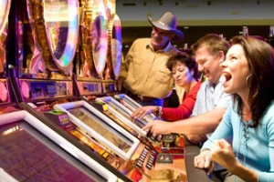 Termina il processo di riduzione delle slot machines del 34%