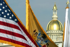Il New Jersey Preme per il Ritiro del Divieto Federale delle Scommesse Sportive a Gioco Singolo
