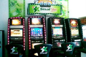 Sisal estende la sua partnership per la fornitura di VLT con Inspired Gaming