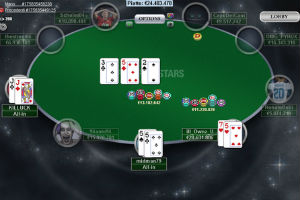 ’94anto94′ vince €250 Sunday Million Progressive KO di PokerStars