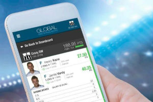 Global Daily Fantasy Sport lancia la sua rete in Italia con il marchio Lottomatica Scommesse