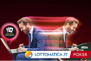 Lottomatica Poker introduce un nuovo Web Client