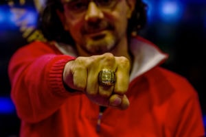 Salvatore Scrivo vince il Main Event del WSOP Circuit Italy