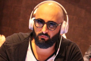 Carlo Savinelli e Walter Treccarichi sfiorano il podio al €1.100 MONSTER STACK delle WSOPE 2017