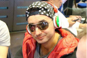 ‘mago1981’ vince il €100 Sunday Special di PokerStars