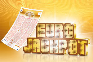 L’Eurojackpot assegna 2,3 milioni di euro di vincite di prima fascia nel 2017