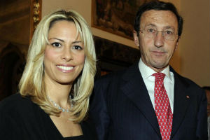 La Procura di Roma chiede il rinvio a giudizio per Giancarlo Fini e i suoi familiari