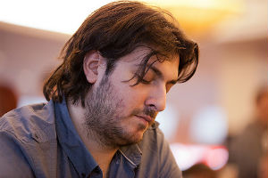 Giovanni Rizzo si qualifica al Day 2 dell’ 888Live London High Roller