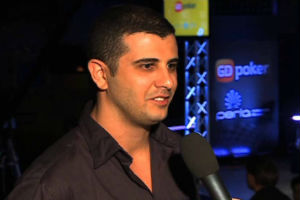 Leonardo Romeo e Donato Alessi avanzano al Day 2 del WSOPE COLOSSUS, Savinelli esce a premio